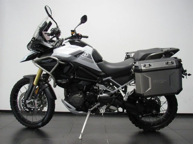 triumph - tiger-1200-rally-pro
