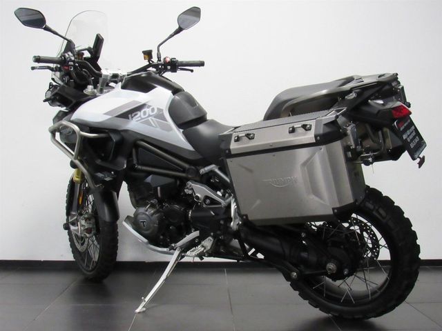 triumph - tiger-1200-rally-pro