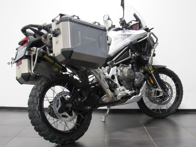 triumph - tiger-1200-rally-pro