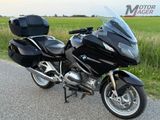 BMW R 1200 RT ABS-ESA-ASC