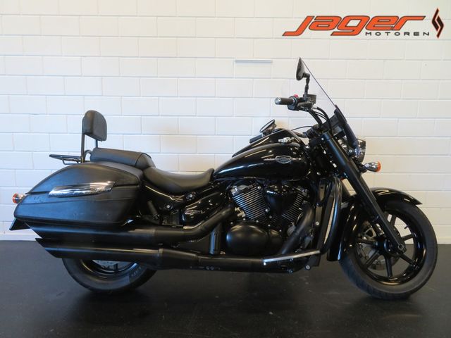suzuki - vl-1500-lc-intruder