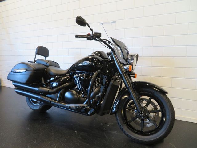 suzuki - vl-1500-lc-intruder