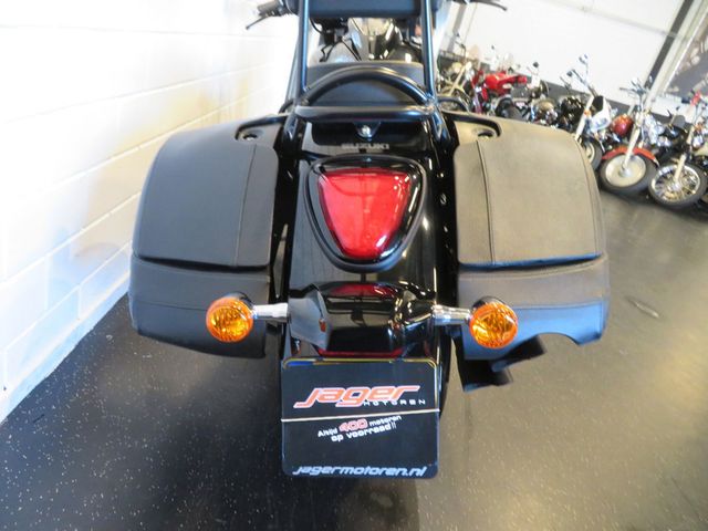 suzuki - vl-1500-lc-intruder
