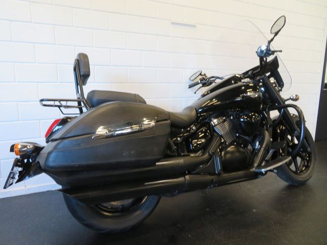 suzuki - vl-1500-lc-intruder