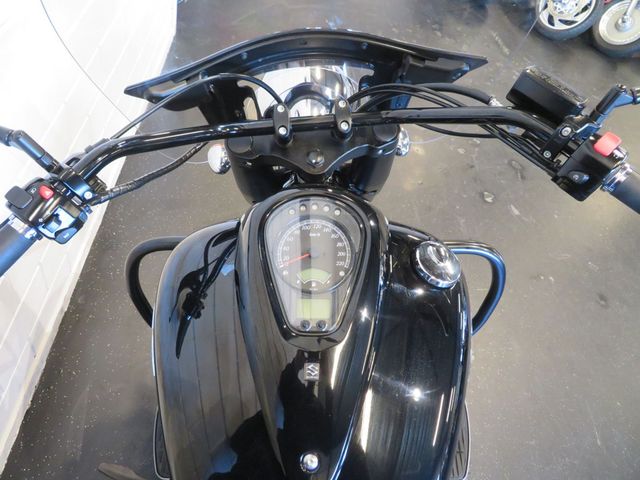 suzuki - vl-1500-lc-intruder