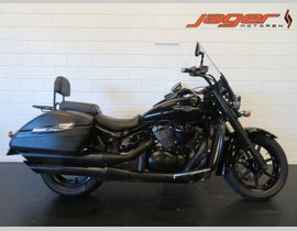 Suzuki VL 1500 LC Intruder 2017 occasion