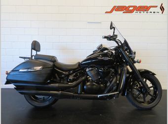 Suzuki VL 1500 LC Intruder 2017 occasion