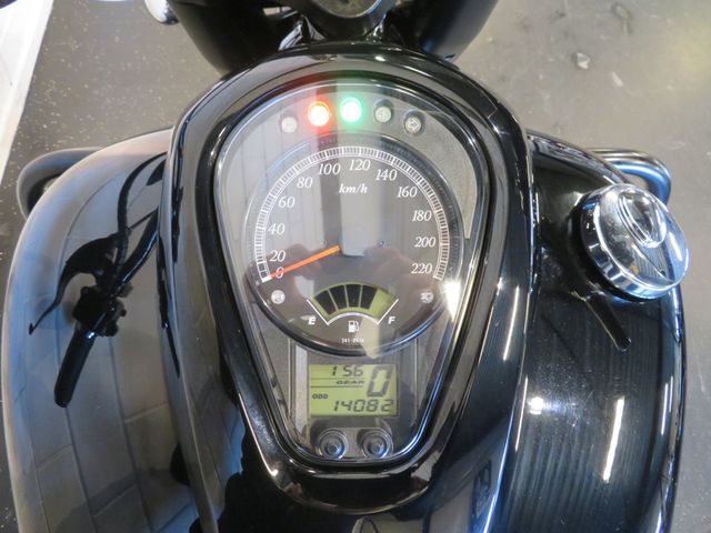 suzuki - vl-1500-lc-intruder