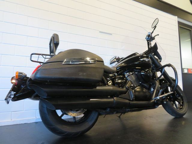 suzuki - vl-1500-lc-intruder