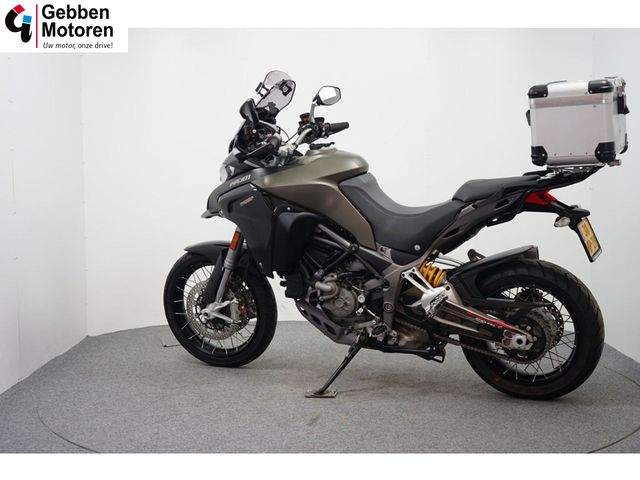 ducati - multistrada-1200-enduro