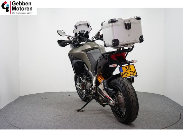ducati - multistrada-1200-enduro