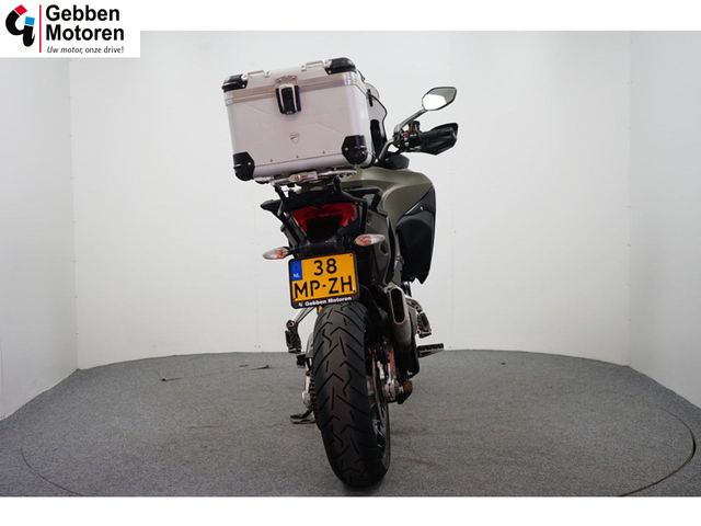 ducati - multistrada-1200-enduro