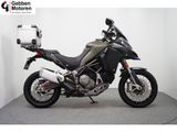 DUCATI MULTISTRADA 1200 ENDURO