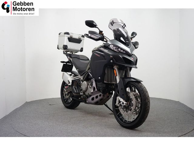 ducati - multistrada-1200-enduro