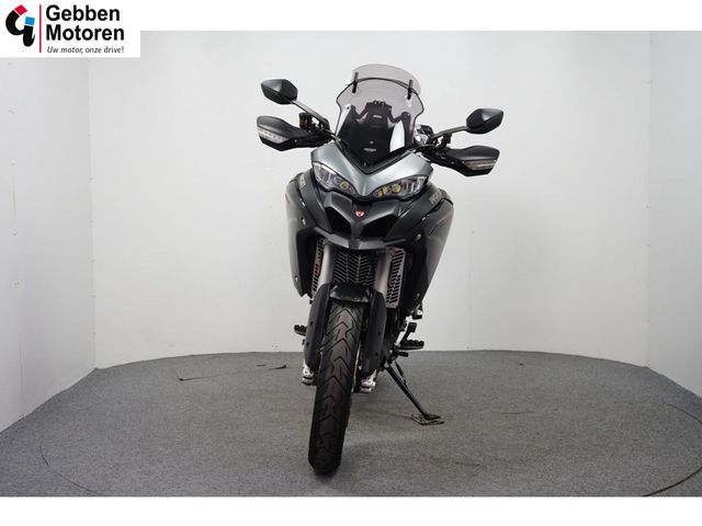 ducati - multistrada-1200-enduro