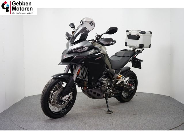 ducati - multistrada-1200-enduro