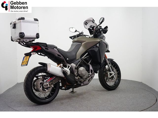 ducati - multistrada-1200-enduro