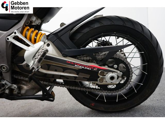 ducati - multistrada-1200-enduro