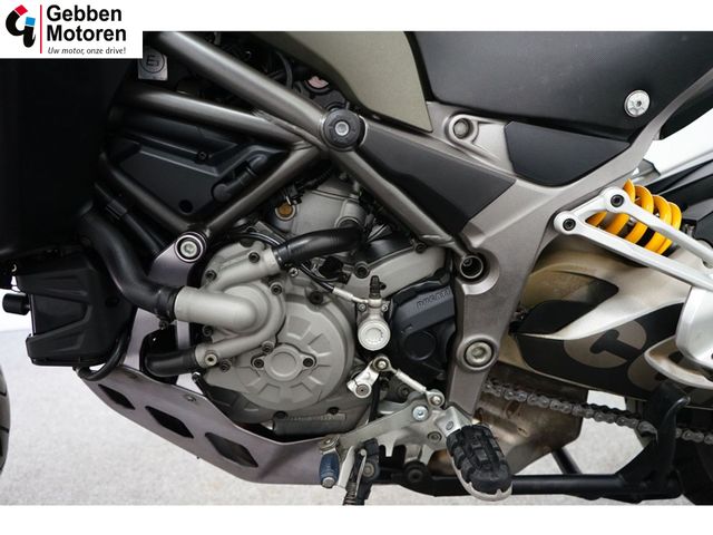 ducati - multistrada-1200-enduro