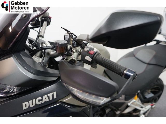 ducati - multistrada-1200-enduro