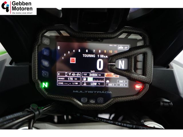 ducati - multistrada-1200-enduro