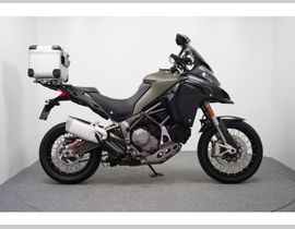 Ducati Multistrada 1200 Enduro 2016 occasion