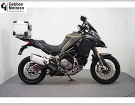 Ducati Multistrada 1200 Enduro 2016 occasion