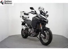 Ducati Multistrada 1200 Enduro ABS 2016 occasion – foto 2 van 17