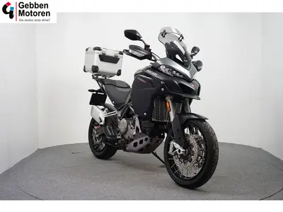 DUCATI MULTISTRADA 1200 ENDURO – foto 2