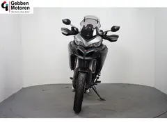Ducati Multistrada 1200 Enduro ABS 2016 occasion – foto 3 van 17