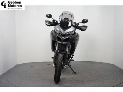 DUCATI MULTISTRADA 1200 ENDURO – foto 3