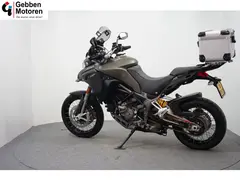 Ducati Multistrada 1200 Enduro ABS 2016 occasion – foto 5 van 17