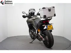 Ducati Multistrada 1200 Enduro ABS 2016 occasion – foto 6 van 17