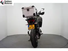 Ducati Multistrada 1200 Enduro ABS 2016 occasion – foto 7 van 17