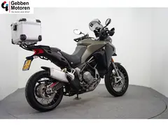 Ducati Multistrada 1200 Enduro ABS 2016 occasion – foto 8 van 17
