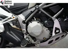 Ducati Multistrada 1200 Enduro ABS 2016 occasion – foto 9 van 17