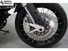 Ducati Multistrada 1200 Enduro ABS 2016 occasion – foto 10 van 17