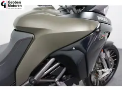 Ducati Multistrada 1200 Enduro ABS 2016 occasion – foto 11 van 17