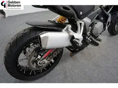 Ducati Multistrada 1200 Enduro ABS 2016 occasion – foto 12 van 17
