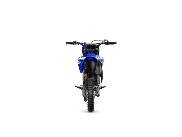 yamaha - yz-65