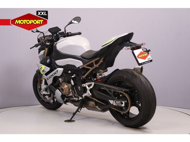 bmw - s-1000-r