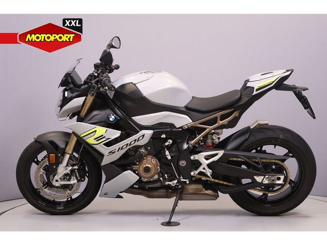 bmw - s-1000-r