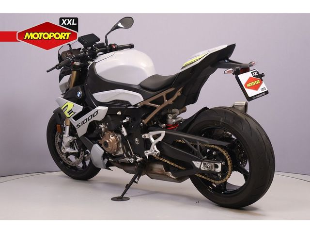 bmw - s-1000-r