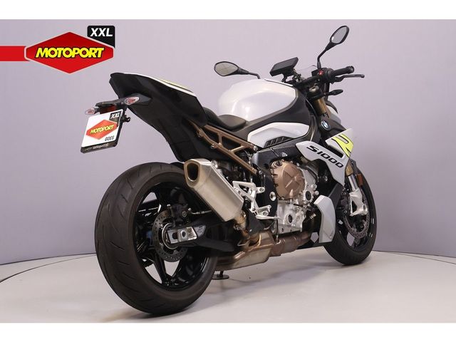 bmw - s-1000-r