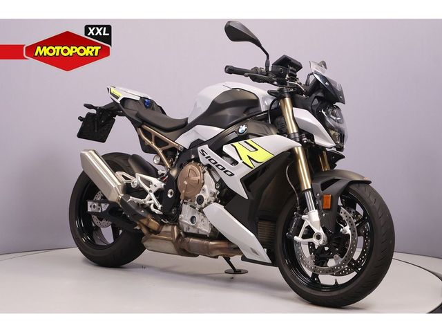 bmw - s-1000-r