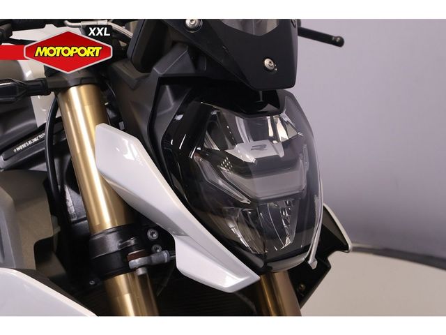 bmw - s-1000-r