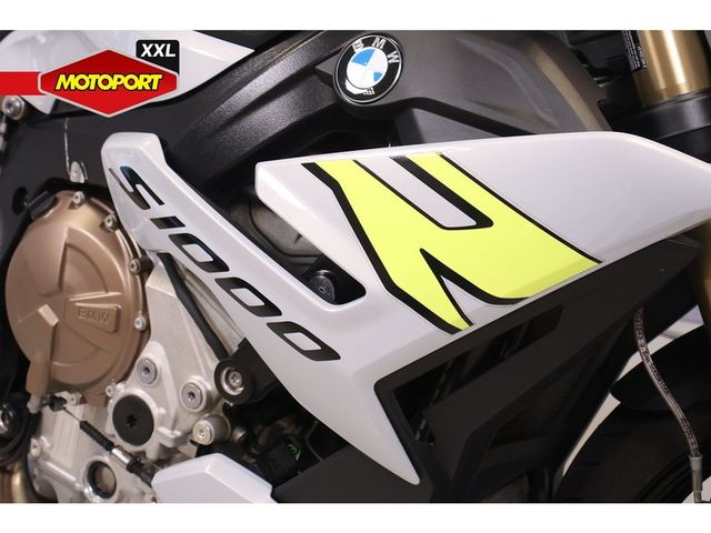 bmw - s-1000-r