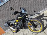 ROYAL ENFIELD HIMALAYAN