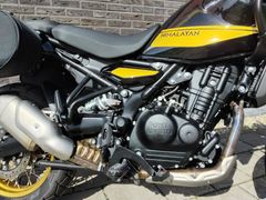 Royal Enfield Himalayan 2025 occasion – foto 6 van 15
