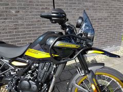 Royal Enfield Himalayan 2025 occasion – foto 3 van 15